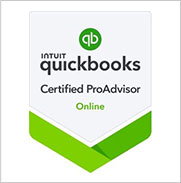 Logo of quickbooks